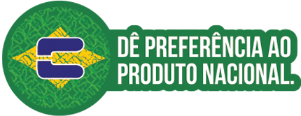 Dê preferência ao produto nacional